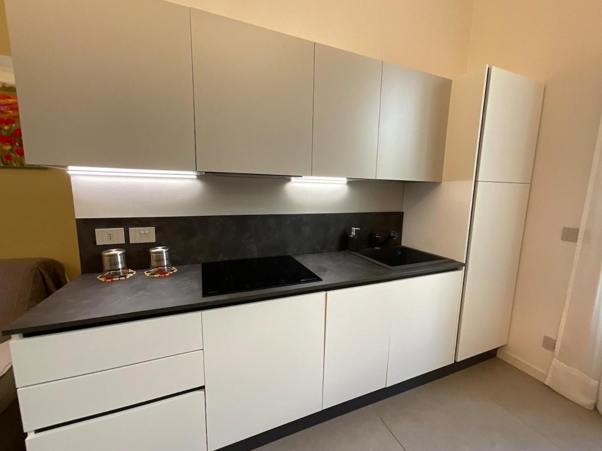 Apartment Elegant In Downtown Turin