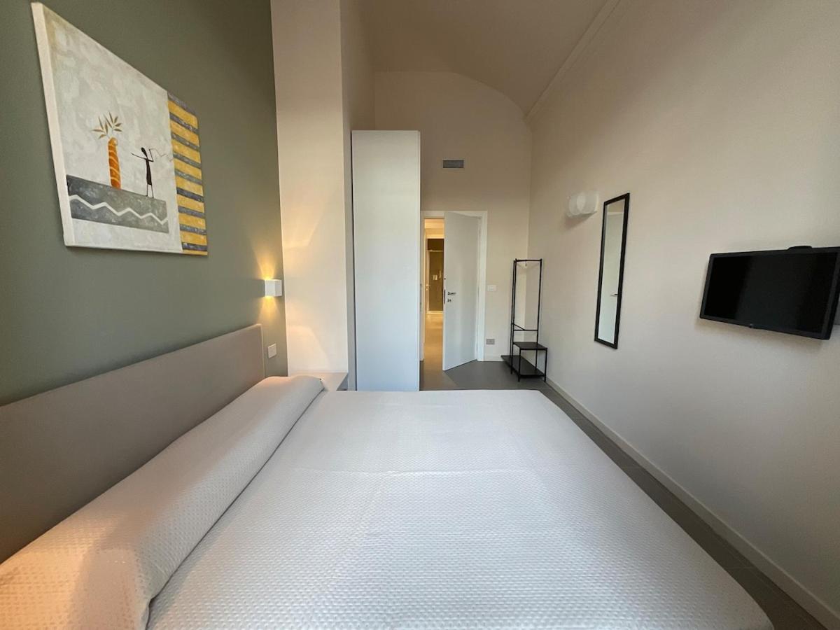 Apartment Elegant In Downtown Turin